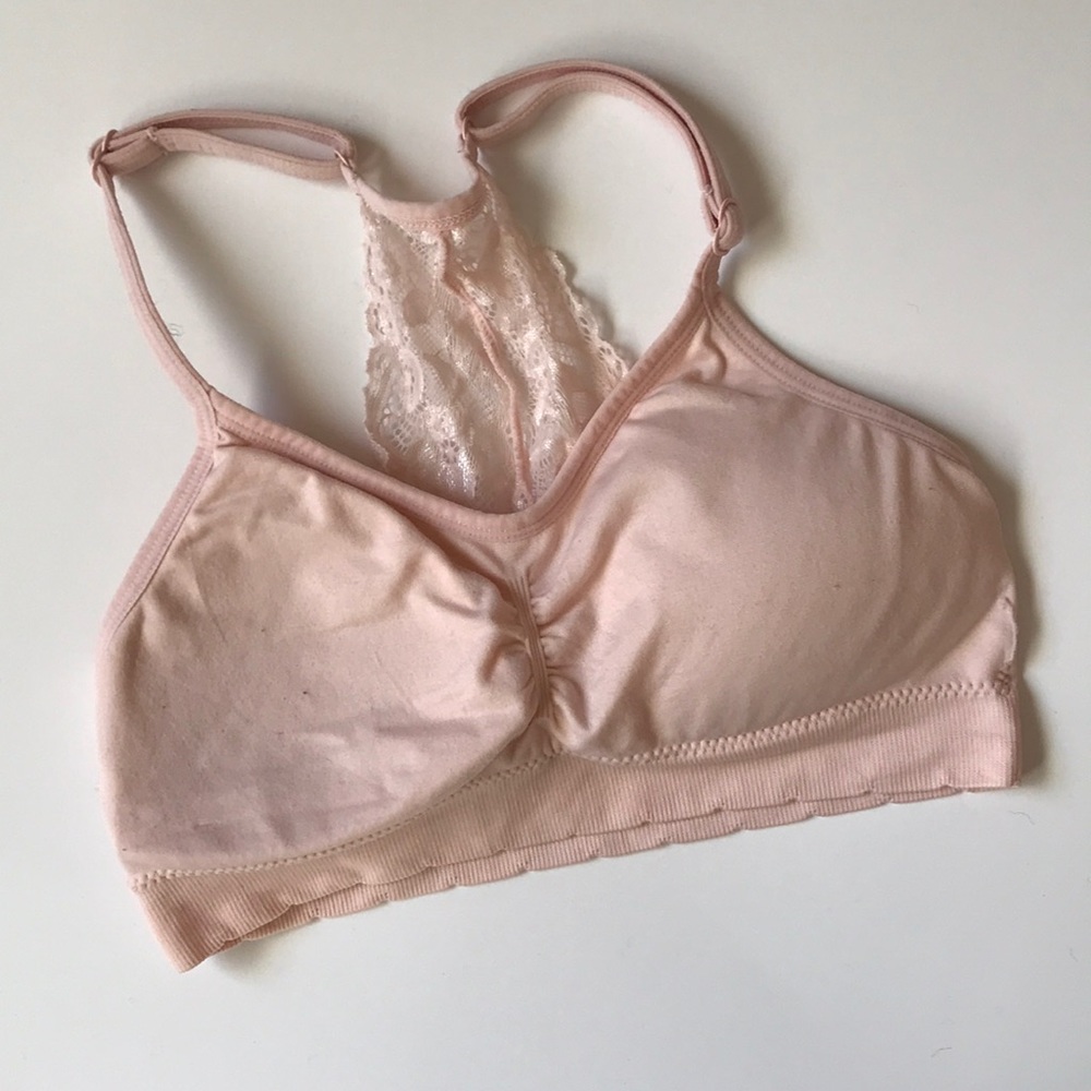 ‼️ FLASH SALE ‼️ Laura Ashley Comfy Bra!